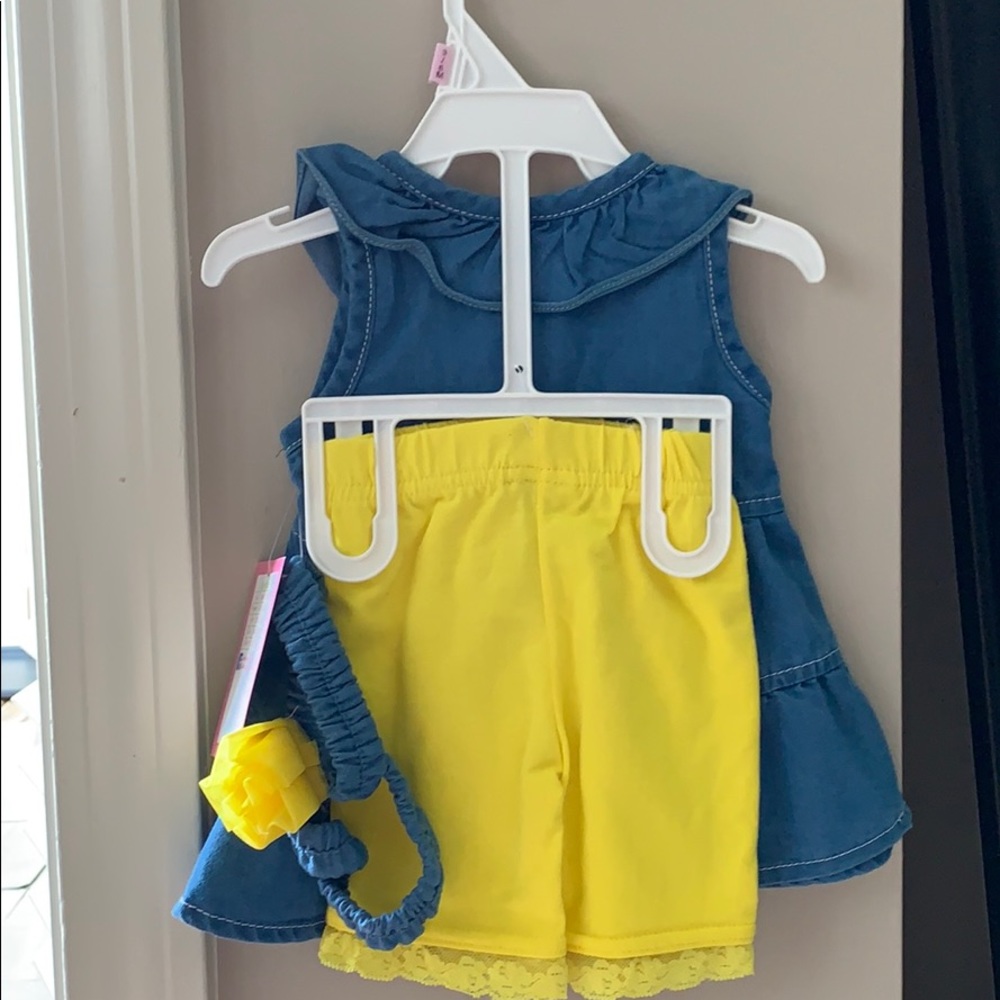2 piece - Picture 2 of 2